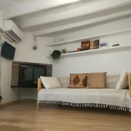Olivia V Apartment Tarragona Exterior photo