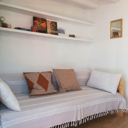 Olivia V Apartment Tarragona Exterior photo