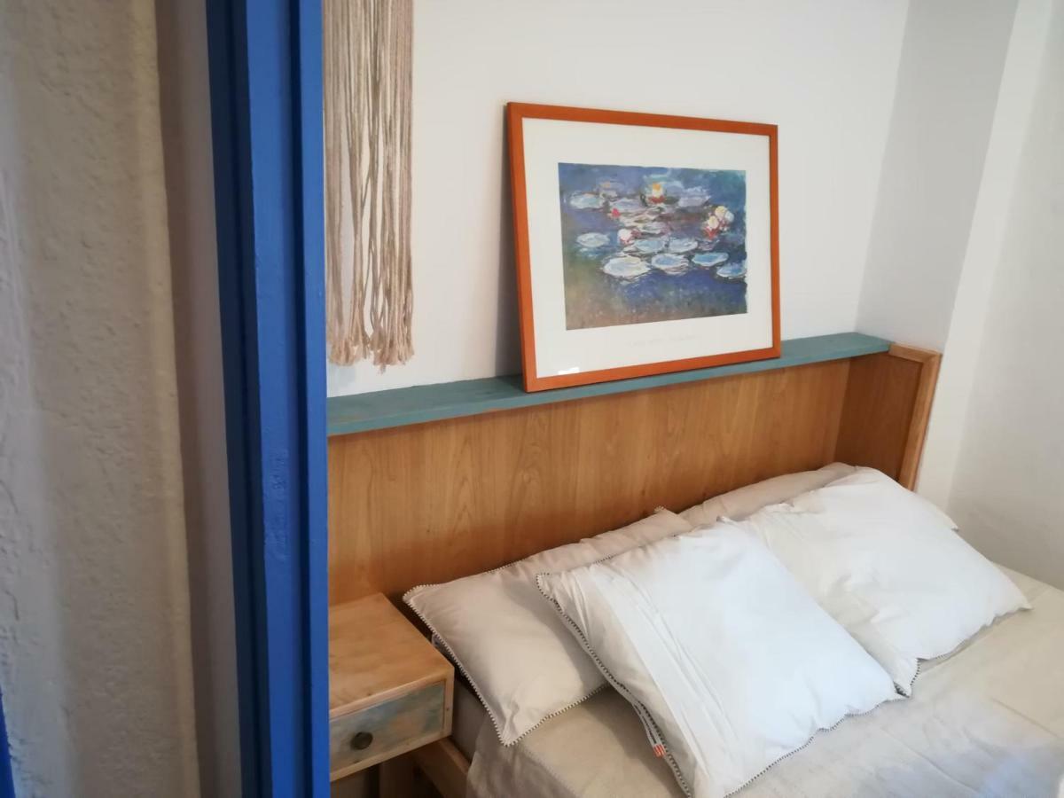 Olivia V Apartment Tarragona Exterior photo