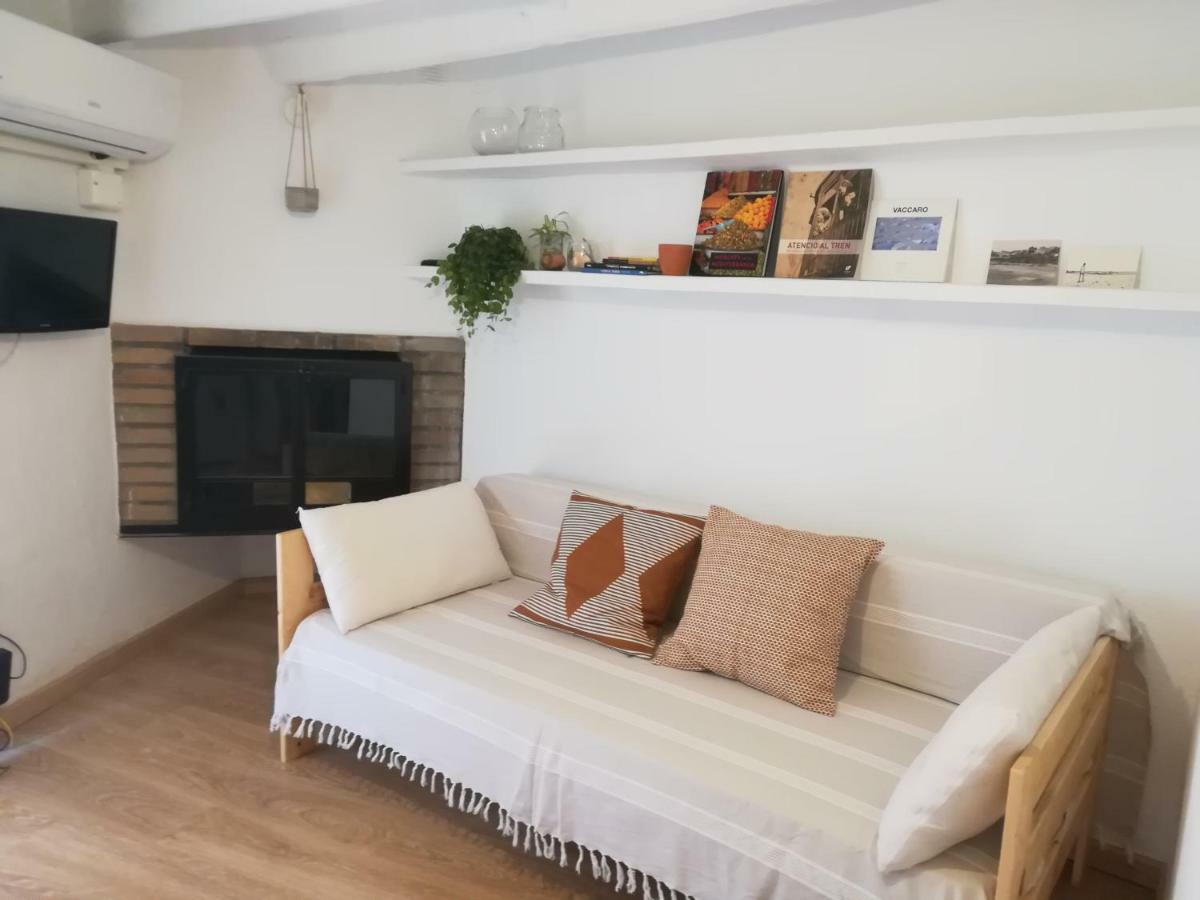 Olivia V Apartment Tarragona Exterior photo