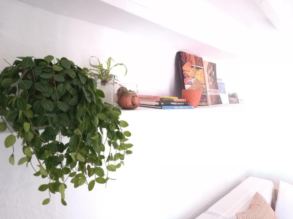 Olivia V Apartment Tarragona Exterior photo