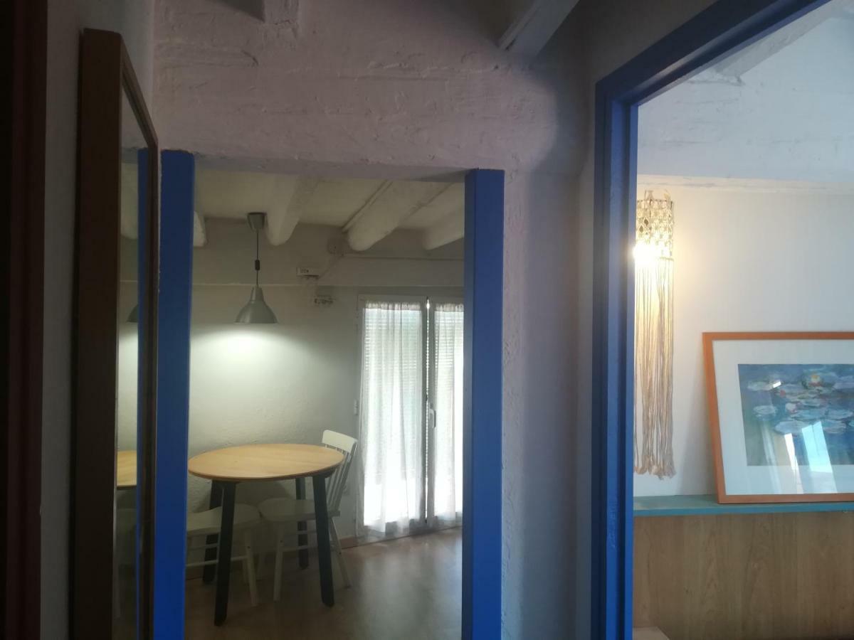 Olivia V Apartment Tarragona Exterior photo